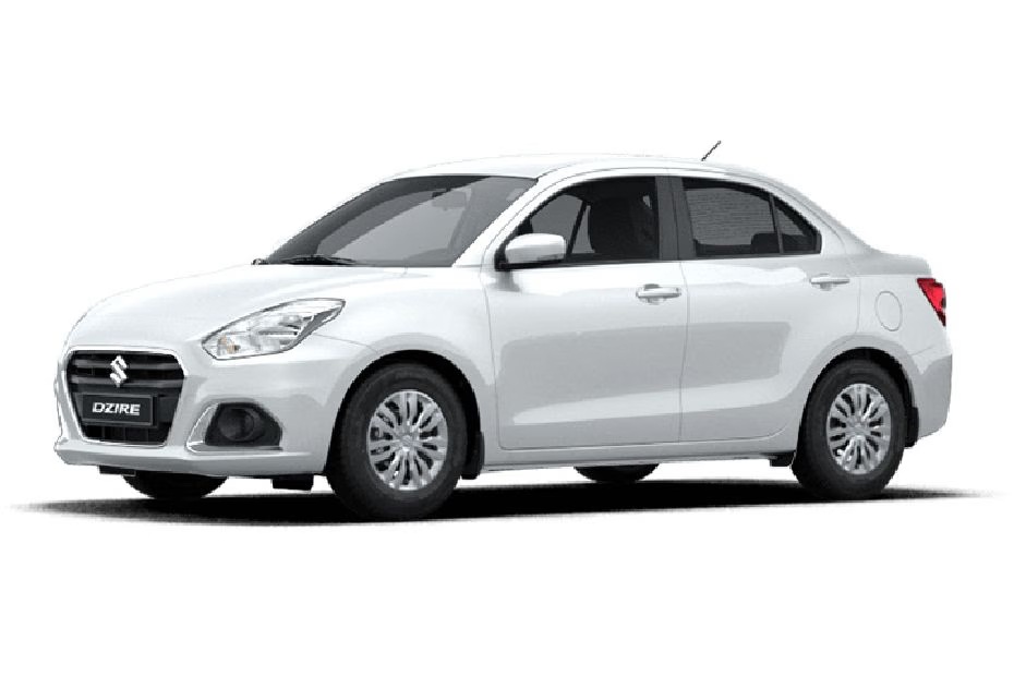 Swift Dzire